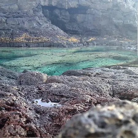 Casa Lanzarote 別荘