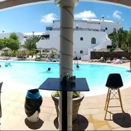 Casa Lanzarote * コスタ・テギセ