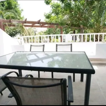 Casa Lanzarote * コスタ・テギセ