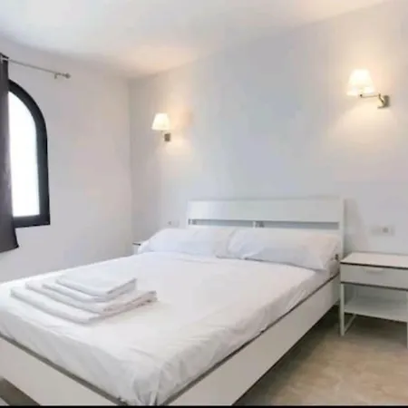 Casa Lanzarote * コスタ・テギセ