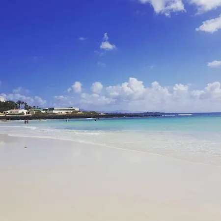 Casa Lanzarote 別荘